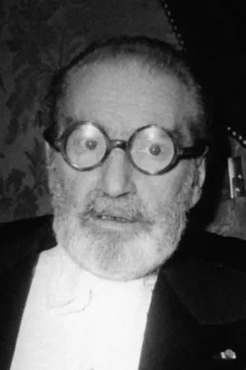 Photo Sacha Guitry #401118