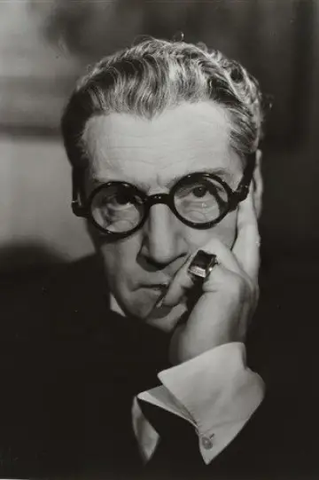 Photo Sacha Guitry #401122