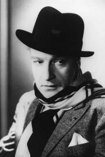 Photo Sacha Guitry #401125