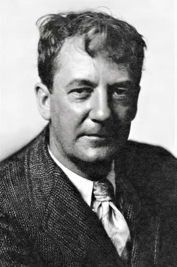 Photo Sherwood Anderson #507526