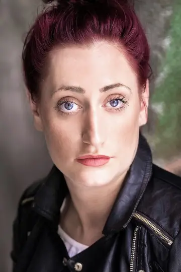 Photo Lauren Socha #438719