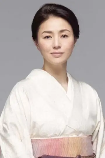 Photo Haruka Igawa #268135