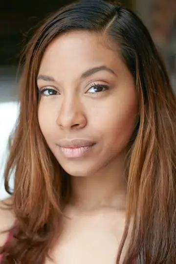 Photo Shanika Warren-Markland #333093