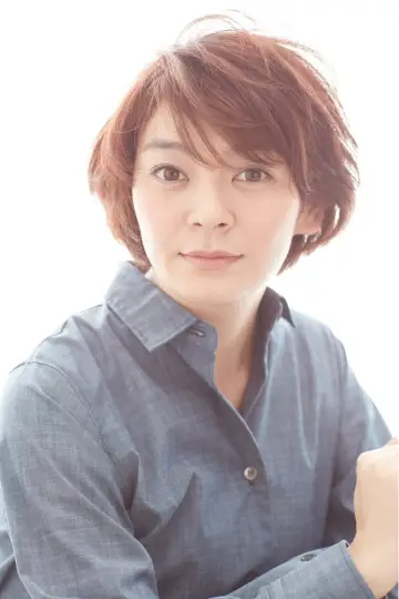 Photo Tomoko Tabata #80936