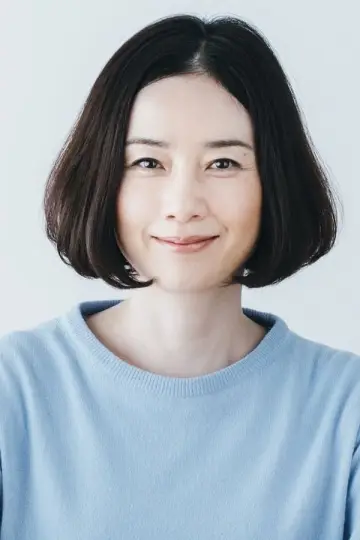 Photo Tomoyo Harada #137968