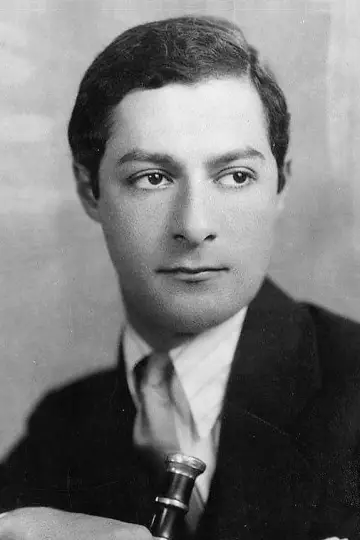 Photo George Jessel #213622