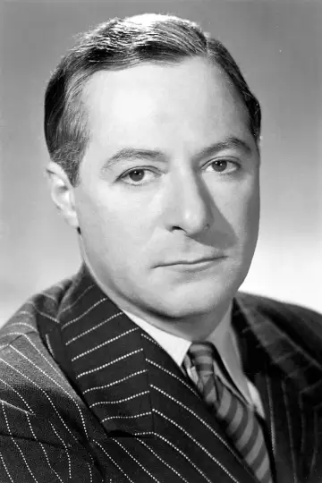Photo George Jessel #213625