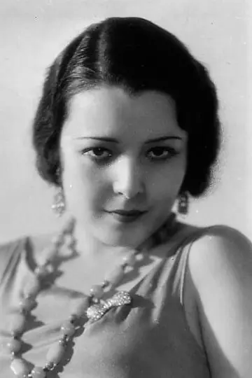 Photo Lupita Tovar #276746