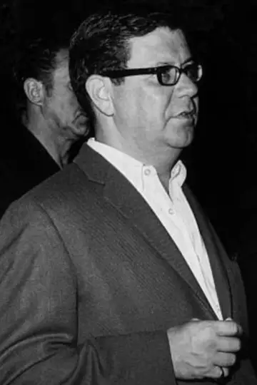 Photo Don Weis #411494