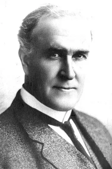 Photo Theodore Roberts #346294