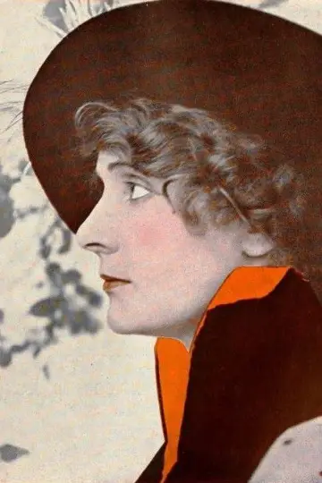 Photo Winifred Greenwood #393671
