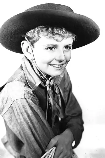 Photo Wally Albright #128032