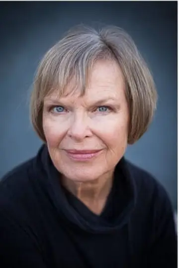 Photo Judith Buchan #91730