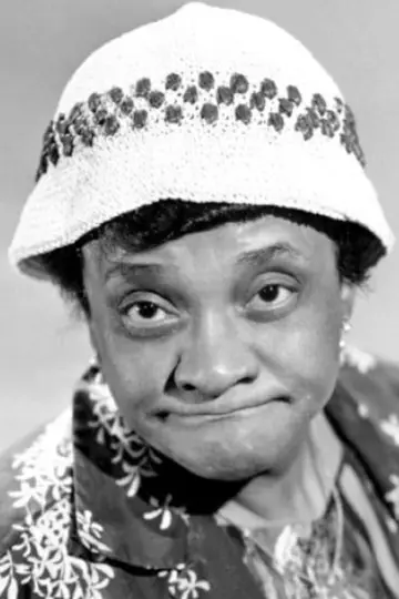 Photo Moms Mabley #164994