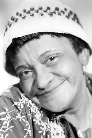 Photo Moms Mabley #164998