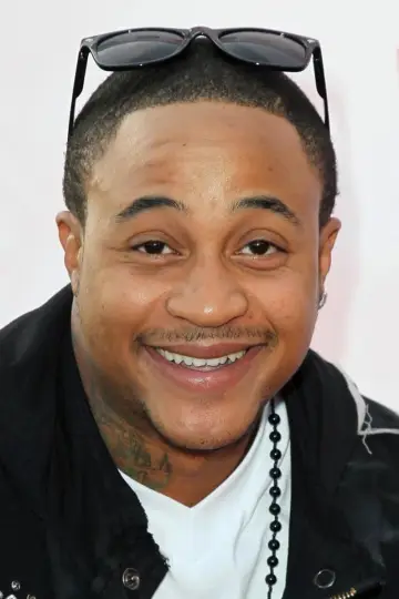 Photo Orlando Brown #53604