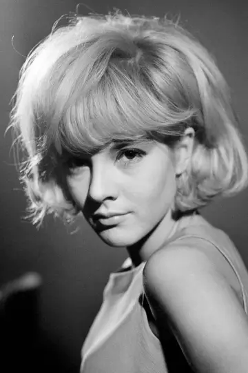 Photo Sylvie Vartan #241157