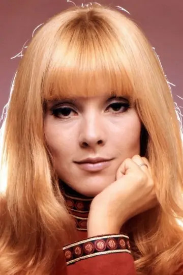 Photo Sylvie Vartan #336315