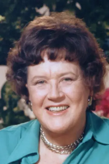 Photo Julia Child #108861