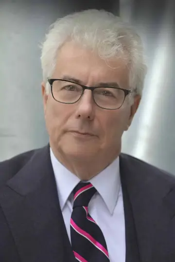 Photo Ken Follett #337991