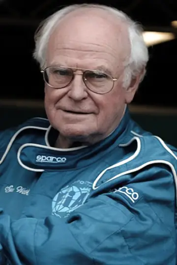 Photo Sid Watkins #340424