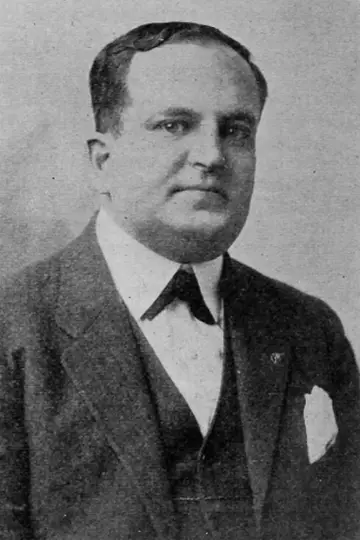 Photo Leon Schlesinger #476201
