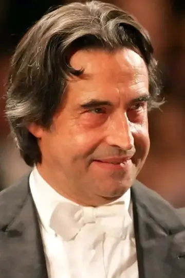 Photo Riccardo Muti #391431