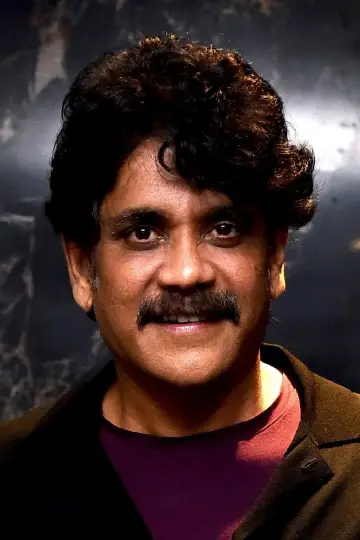 Photo Nagarjuna Akkineni #104864