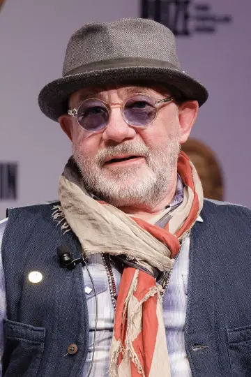 Photo Bernie Taupin #401369