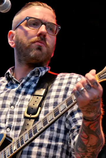 Photo Dallas Green #618864