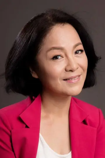Photo Pan Li-li #376860
