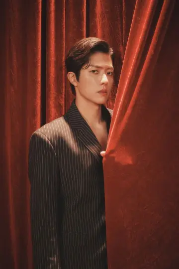 Photo Lee Sung-yeol #379839