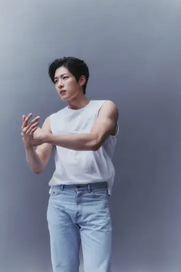 Photo Lee Sung-yeol #379841