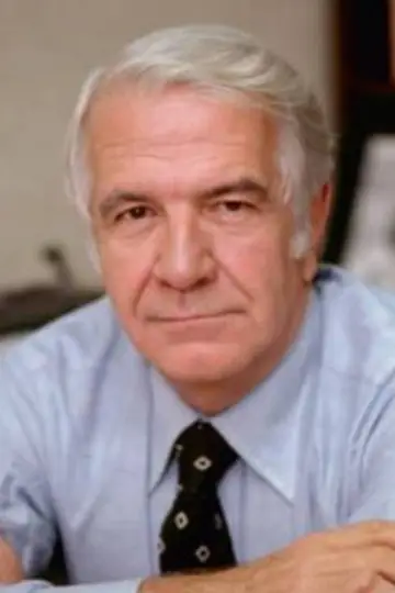 Photo Harry Reasoner #459132