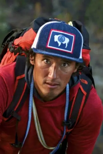Photo Jimmy Chin #328879