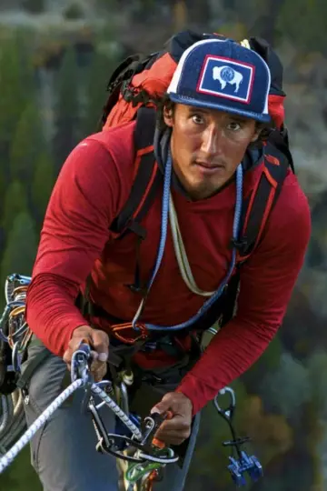 Photo Jimmy Chin #328880