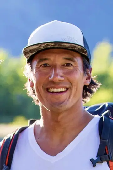 Photo Jimmy Chin #328881