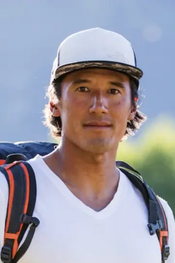 Photo Jimmy Chin #328882