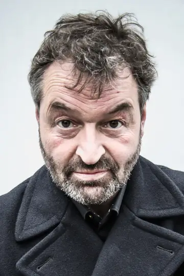 Photo Ian Beattie #207393