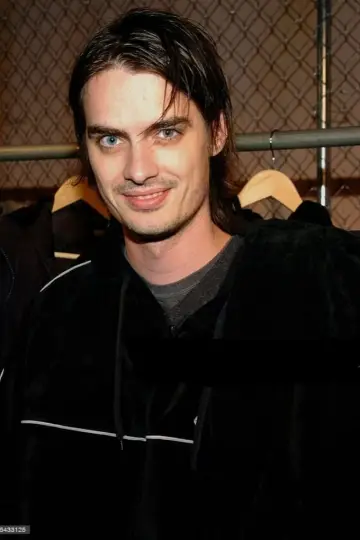 Photo Sam Farrar #138287