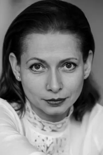 Photo Gabriela Míčová #132691