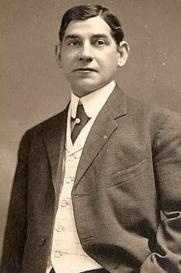 Photo William H. Turner #472942