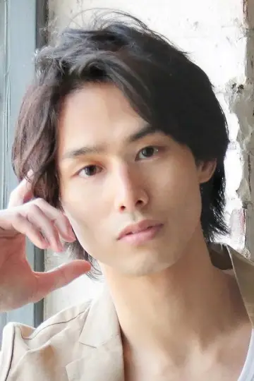 Photo Takafumi Maeuchi #483186