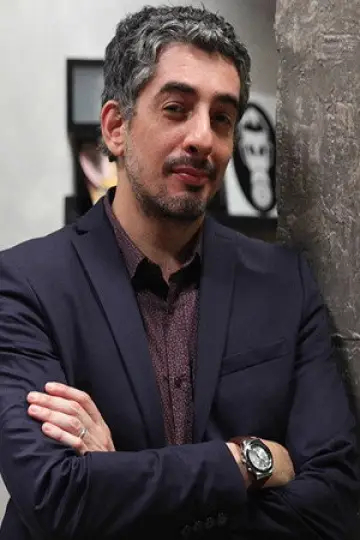 Photo Michel Melamed #404892