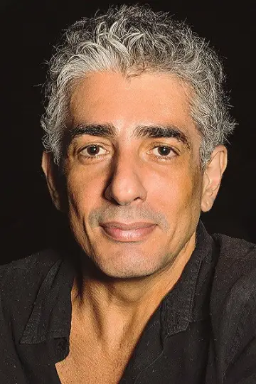 Photo Michel Melamed #492020