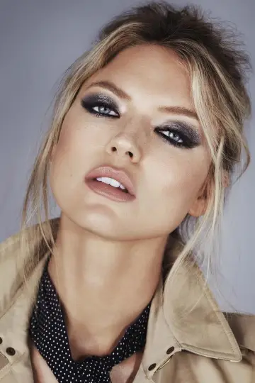 Photo Martha Hunt #191804