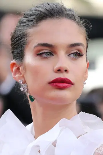 Photo Sara Sampaio #60946