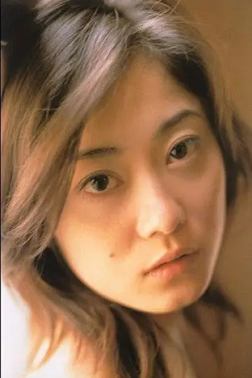 Photo Ichiho Matsuda #399648