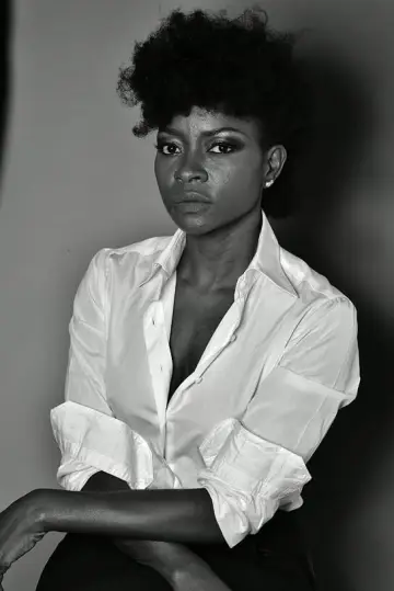 Photo Lucie Memba #319015