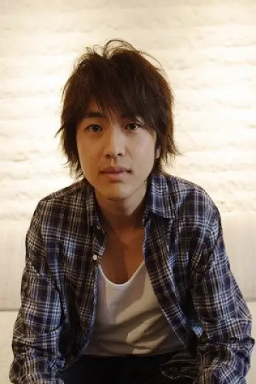 Photo Yujin Kitagawa #446913